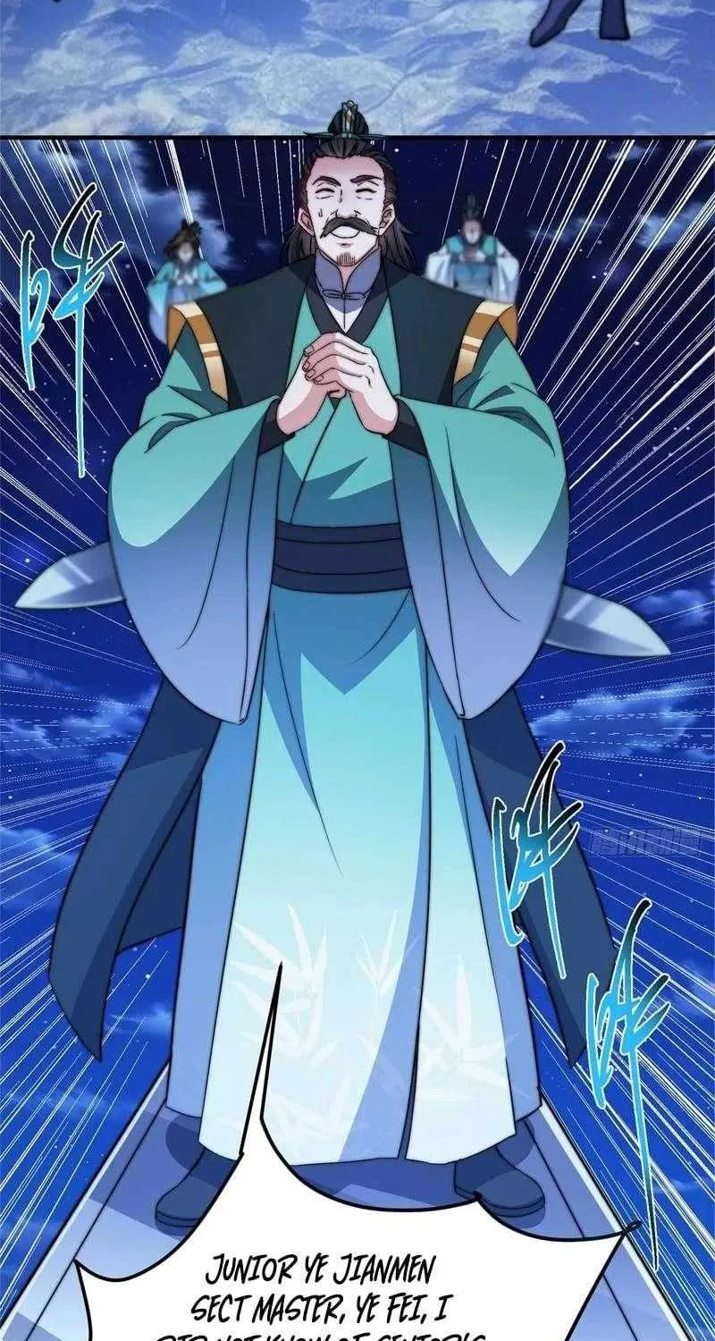 Read Keep a Low Profile, Sect Leader chapter 570 image 32 on Lezhin