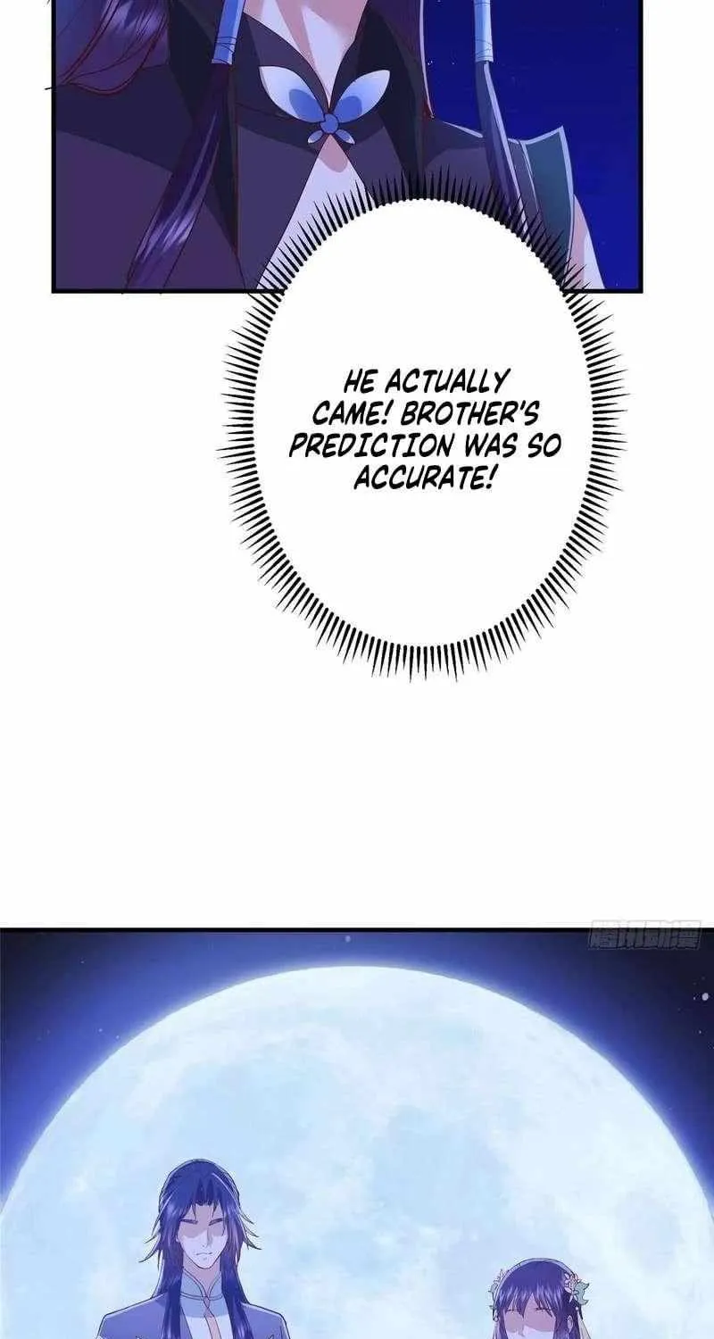Read Keep a Low Profile, Sect Leader chapter 570 image 34 on Lezhin