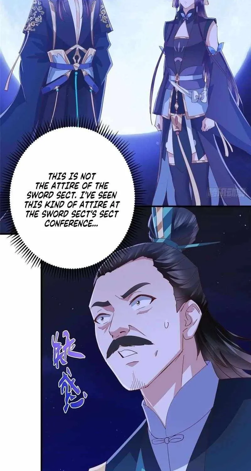Read Keep a Low Profile, Sect Leader chapter 570 image 35 on Lezhin