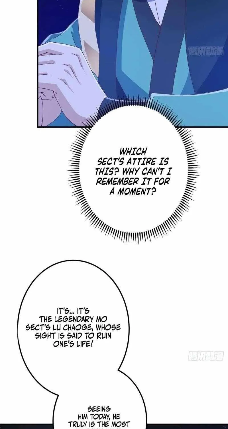 Read Keep a Low Profile, Sect Leader chapter 570 image 36 on Lezhin