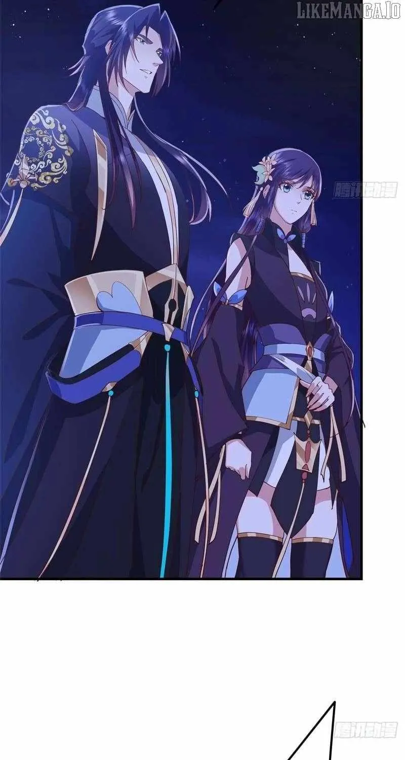 Read Keep a Low Profile, Sect Leader chapter 570 image 40 on Lezhin