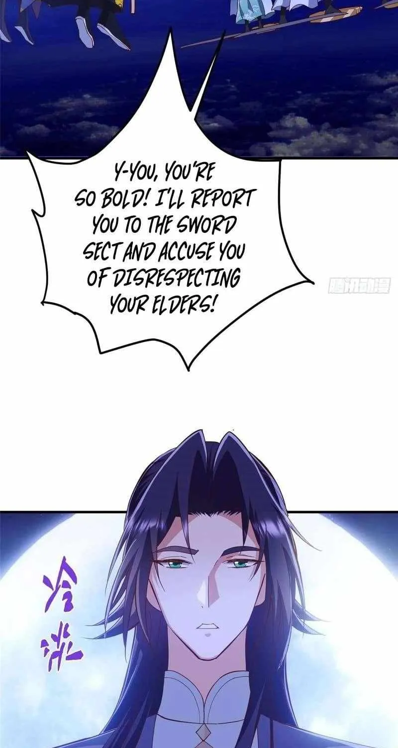 Read Keep a Low Profile, Sect Leader chapter 570 image 42 on Lezhin