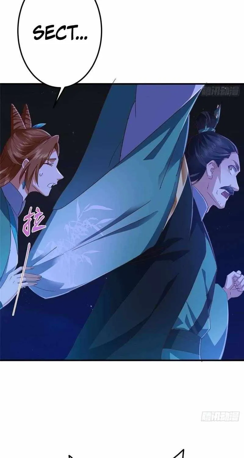 Read Keep a Low Profile, Sect Leader chapter 570 image 45 on Lezhin