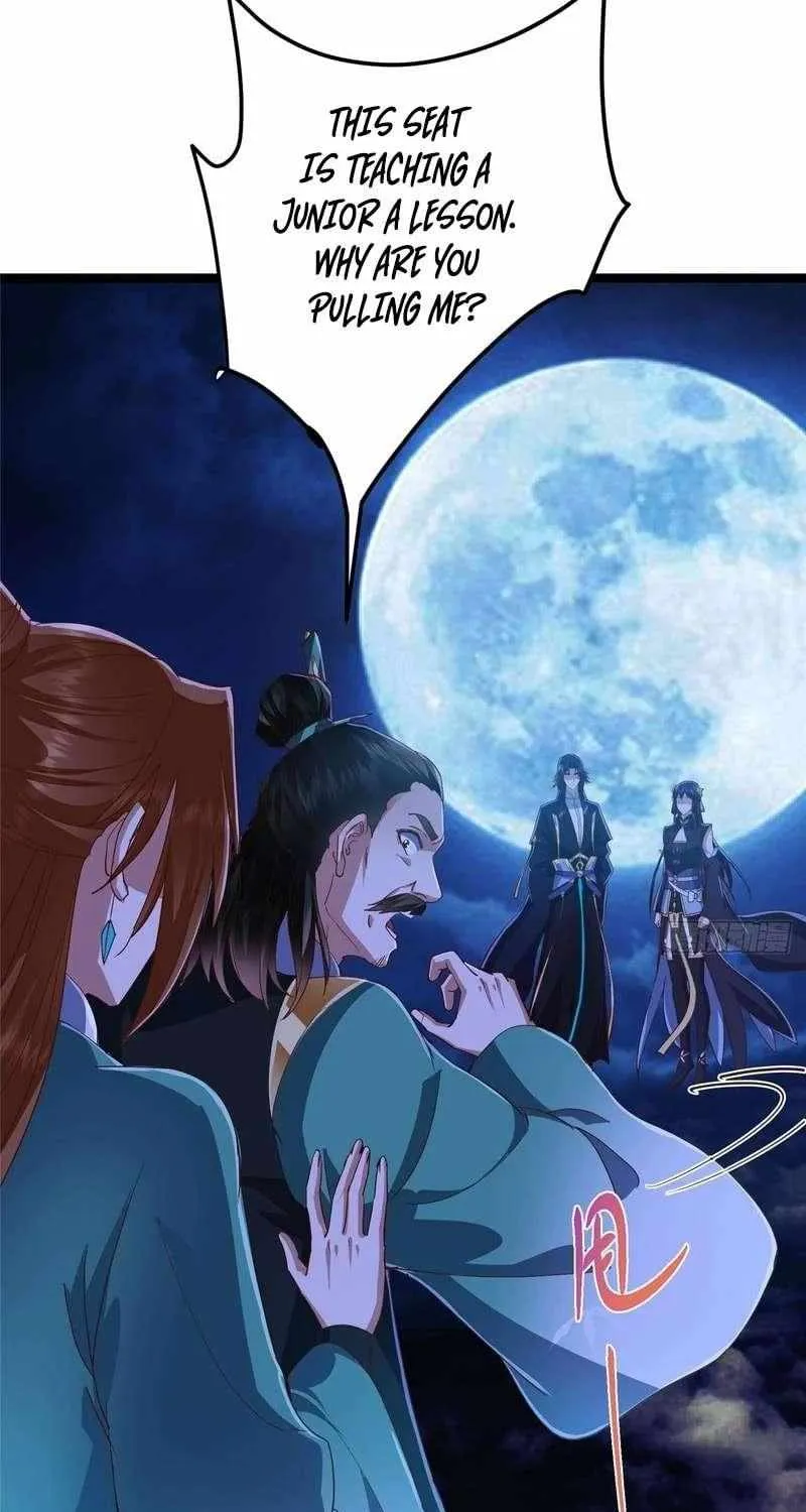 Read Keep a Low Profile, Sect Leader chapter 570 image 46 on Lezhin