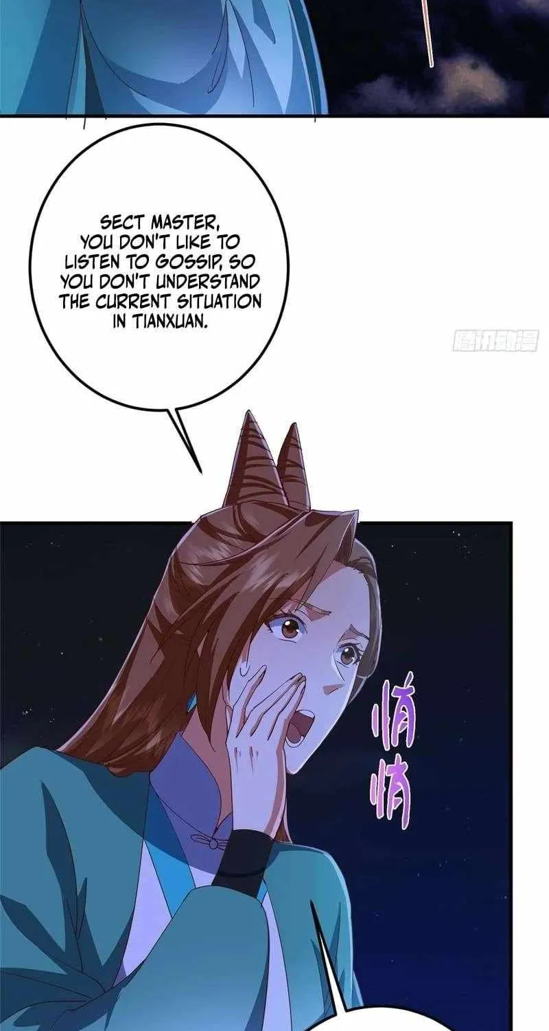 Read Keep a Low Profile, Sect Leader chapter 570 image 47 on Lezhin