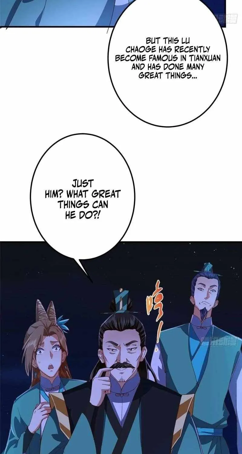 Read Keep a Low Profile, Sect Leader chapter 570 image 48 on Lezhin