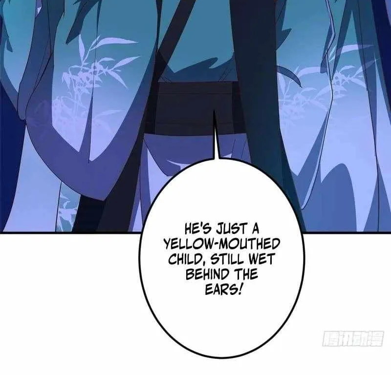 Read Keep a Low Profile, Sect Leader chapter 570 image 49 on Lezhin