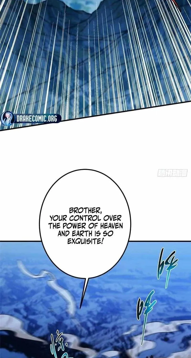 Read Keep a Low Profile, Sect Leader chapter 570 image 5 on Lezhin