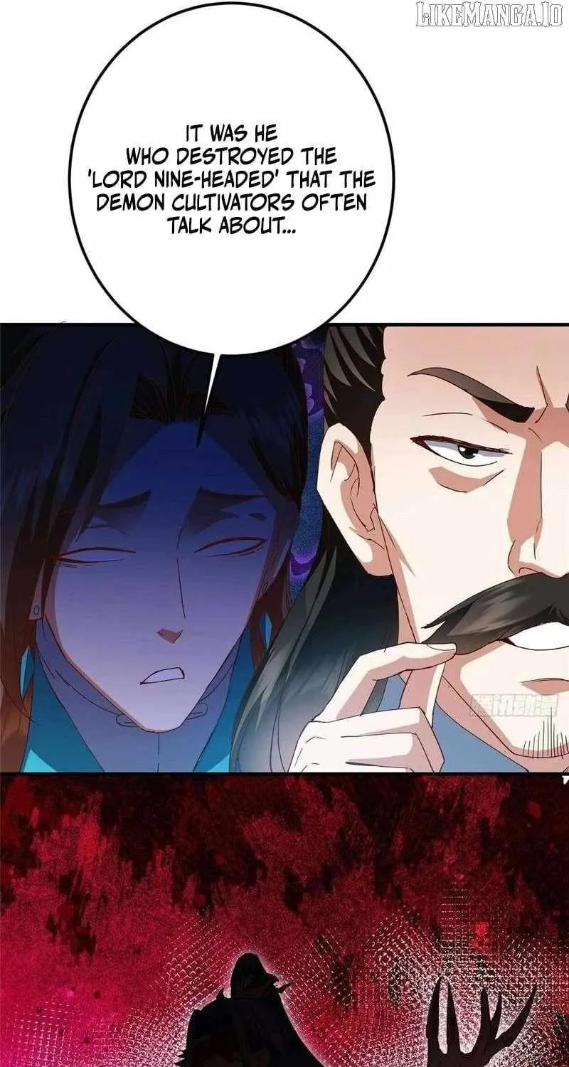 Read Keep a Low Profile, Sect Leader chapter 570 image 50 on Lezhin