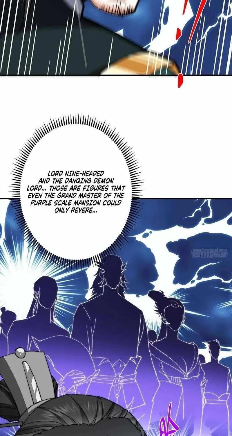 Read Keep a Low Profile, Sect Leader chapter 570 image 54 on Lezhin
