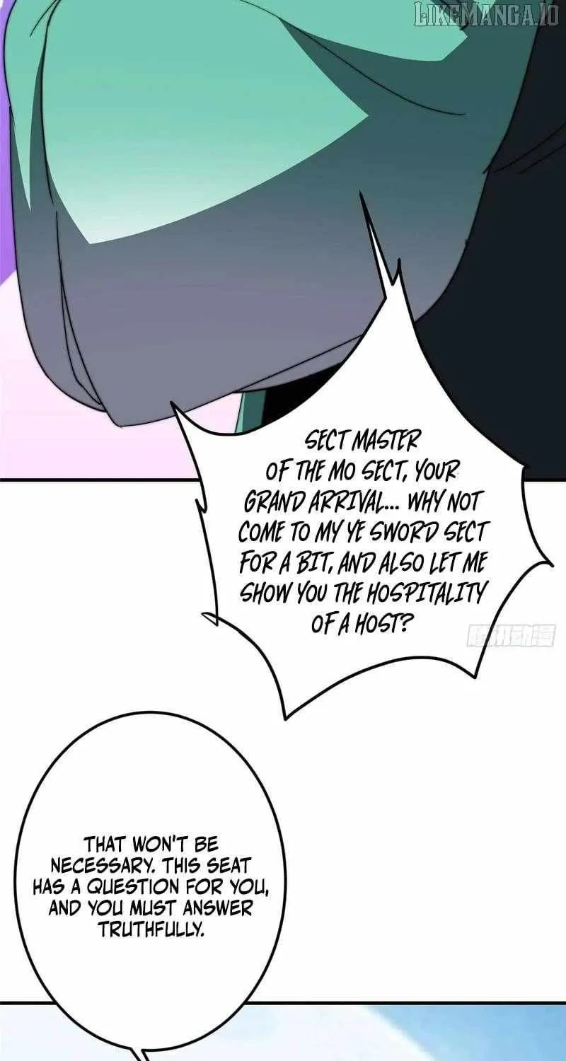 Read Keep a Low Profile, Sect Leader chapter 570 image 60 on Lezhin