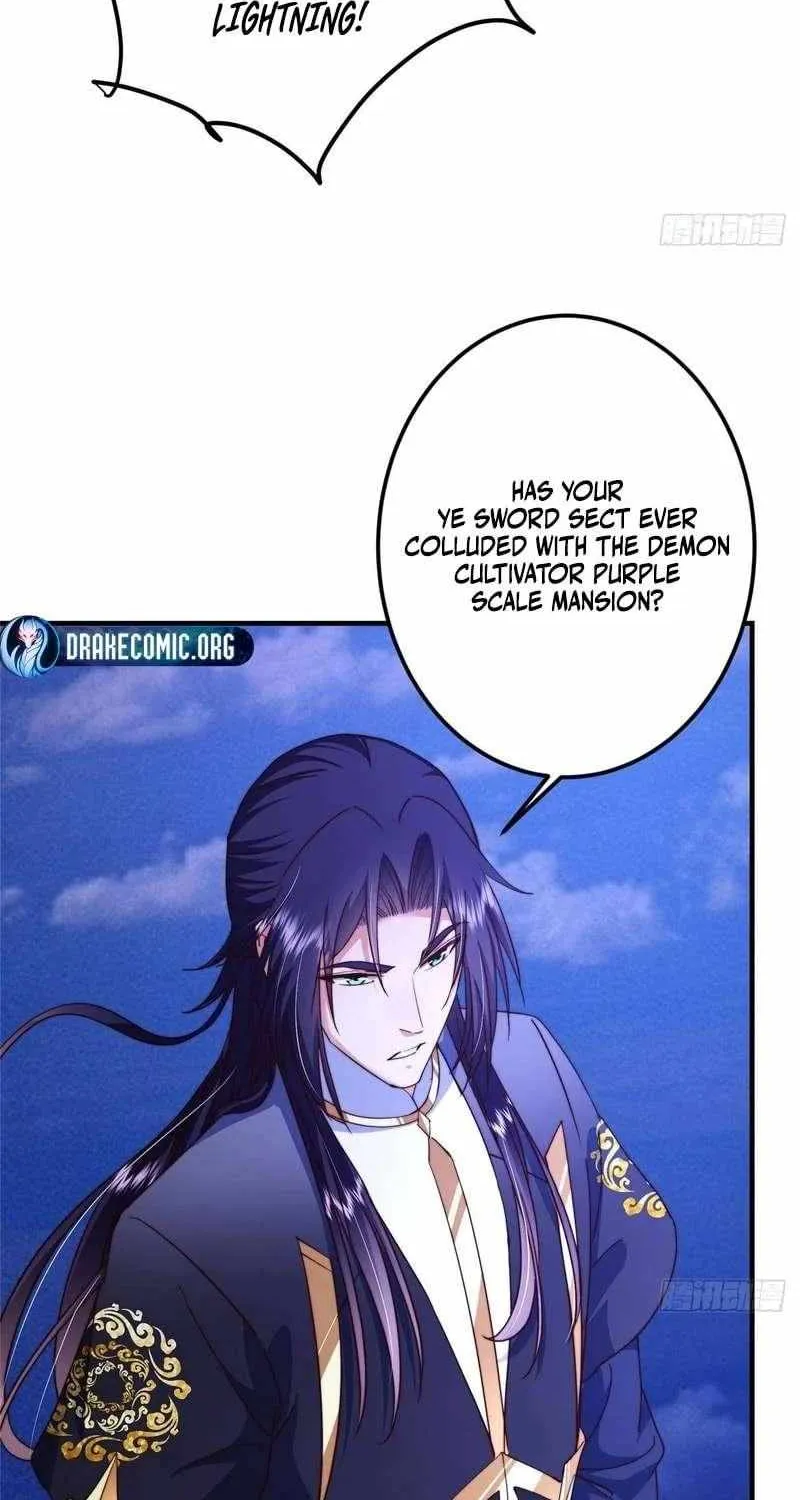 Read Keep a Low Profile, Sect Leader chapter 570 image 63 on Lezhin