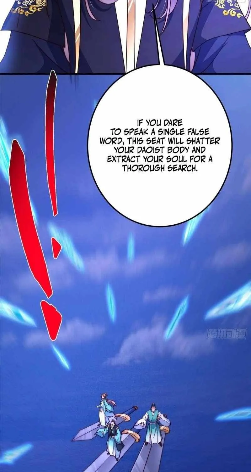 Read Keep a Low Profile, Sect Leader chapter 570 image 66 on Lezhin