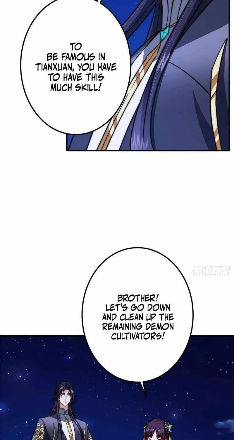 Read Keep a Low Profile, Sect Leader chapter 570 image 7 on Lezhin