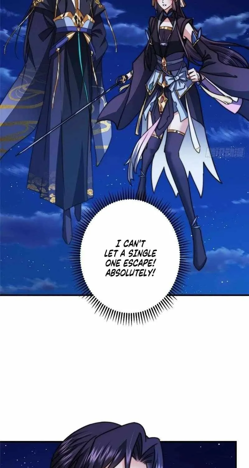 Read Keep a Low Profile, Sect Leader chapter 570 image 8 on Lezhin