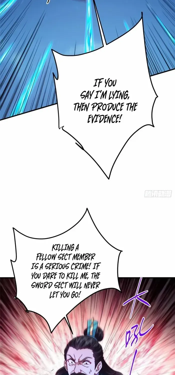 Read Keep a Low Profile, Sect Leader chapter 571 image 10 on Lezhin