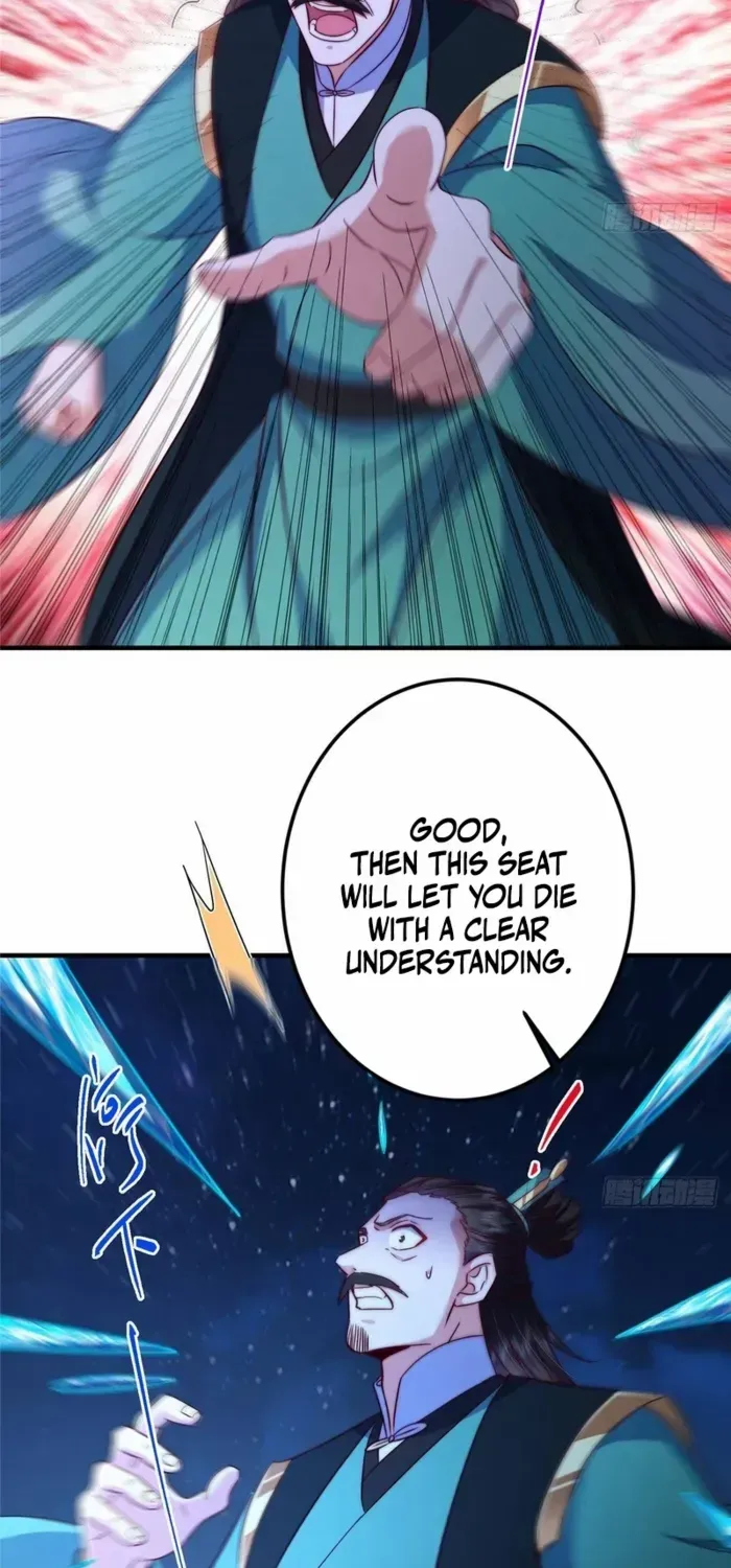 Read Keep a Low Profile, Sect Leader chapter 571 image 11 on Lezhin