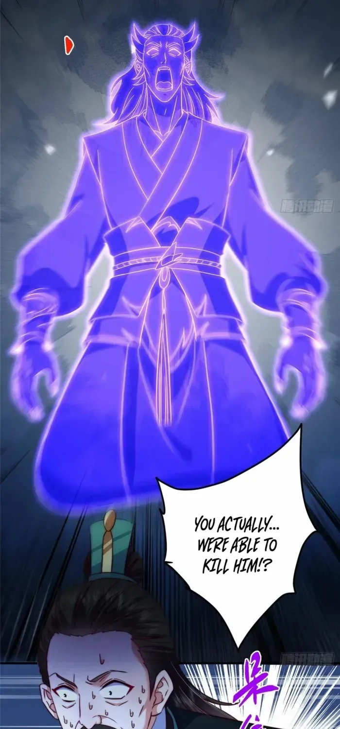 Read Keep a Low Profile, Sect Leader chapter 571 image 15 on Lezhin