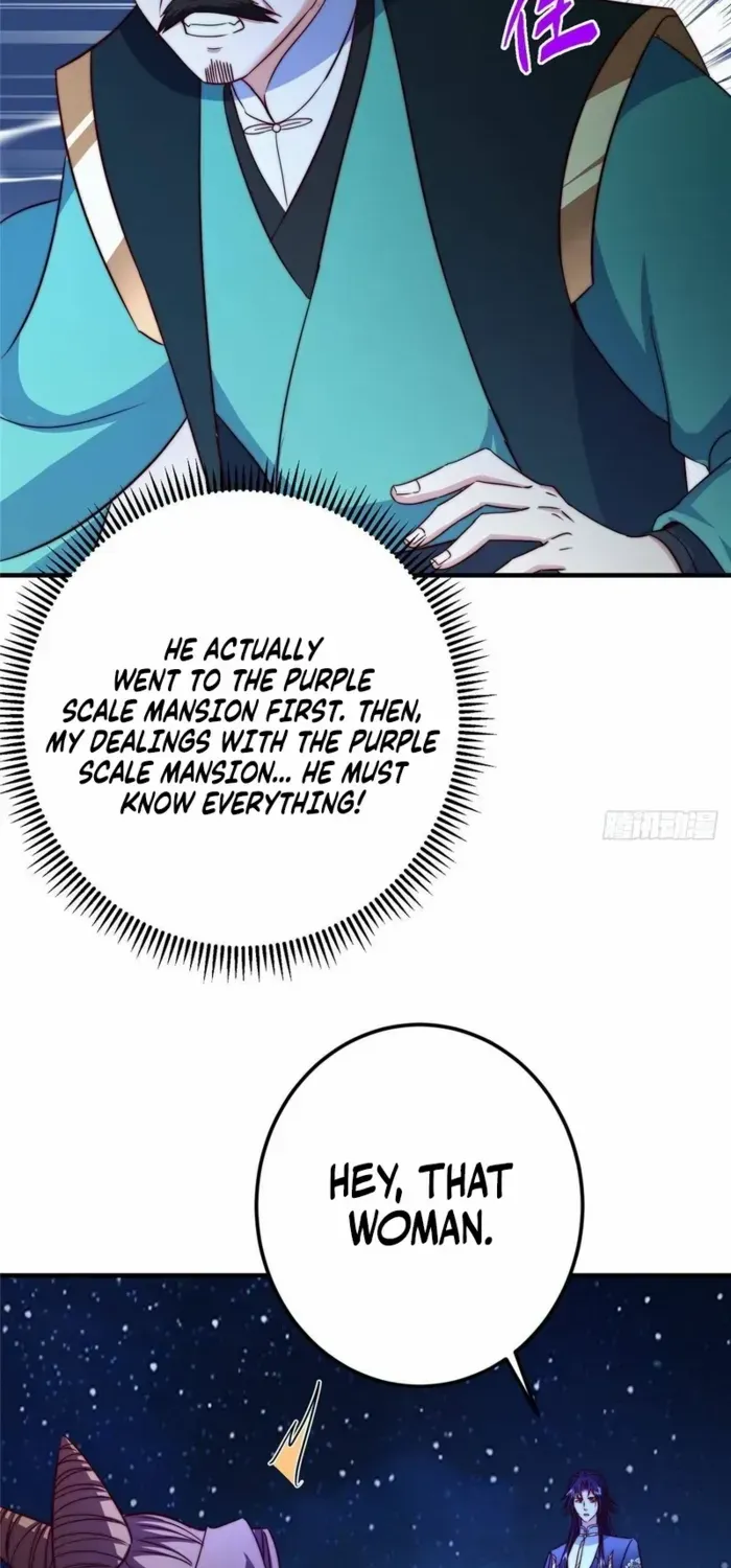 Read Keep a Low Profile, Sect Leader chapter 571 image 16 on Lezhin
