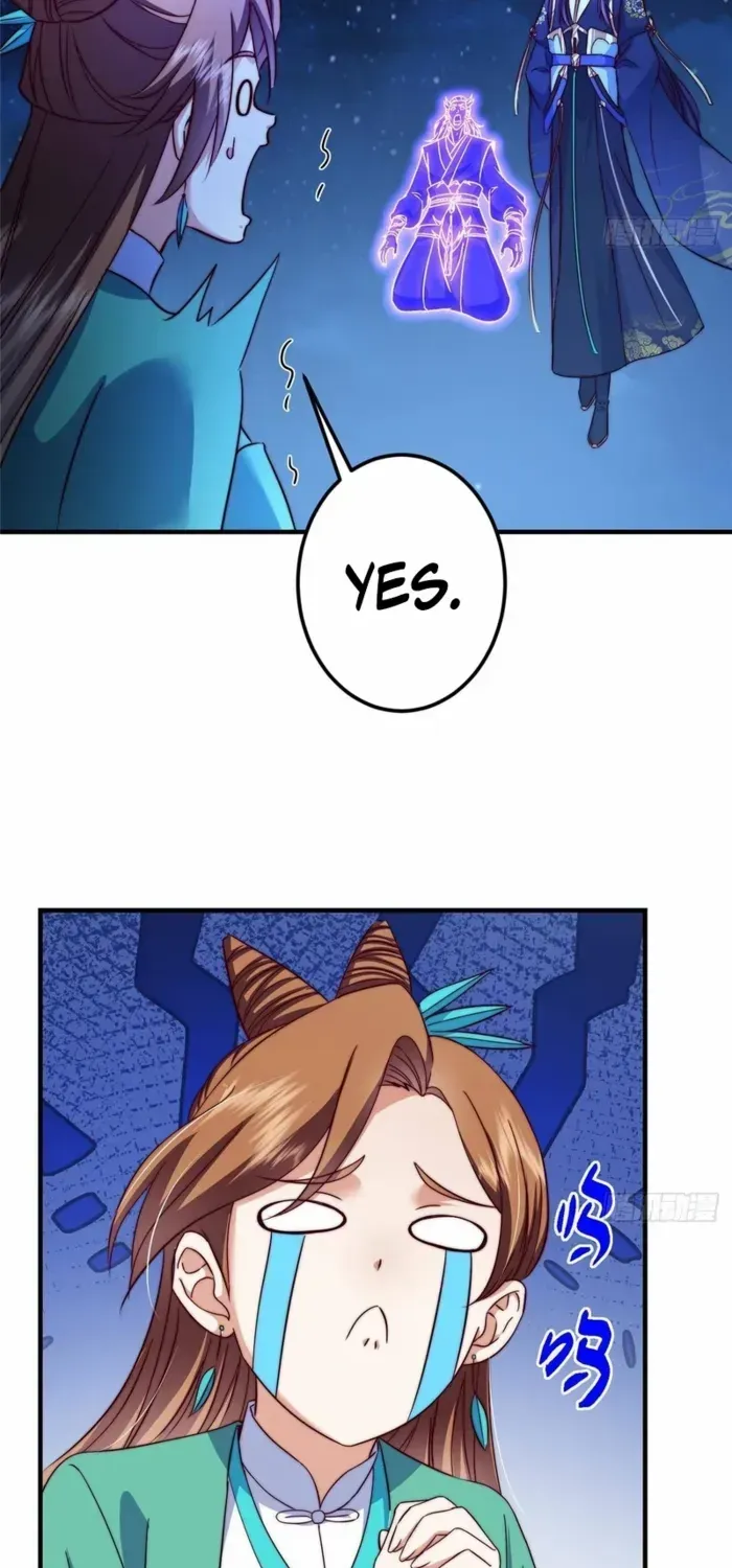 Read Keep a Low Profile, Sect Leader chapter 571 image 17 on Lezhin