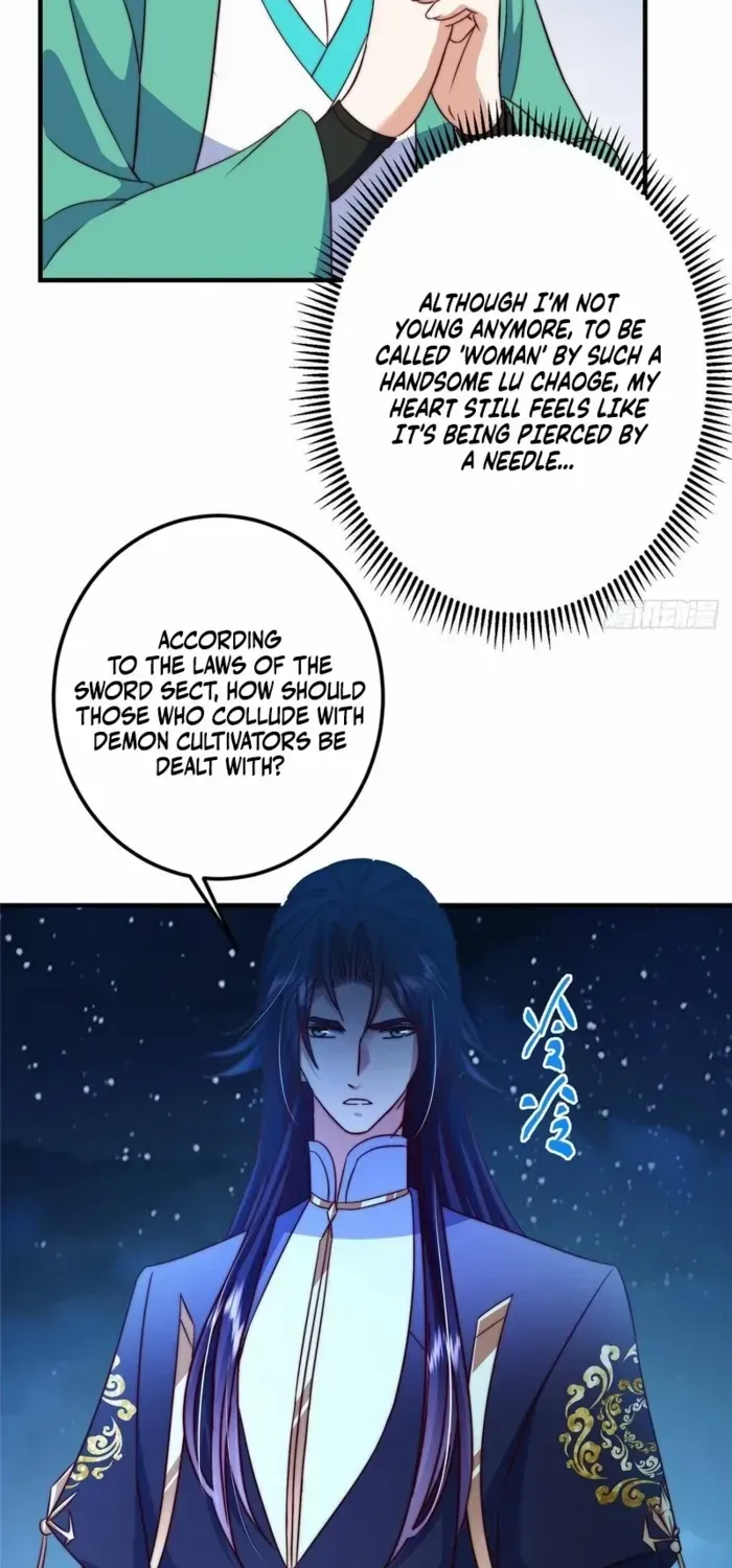 Read Keep a Low Profile, Sect Leader chapter 571 image 18 on Lezhin