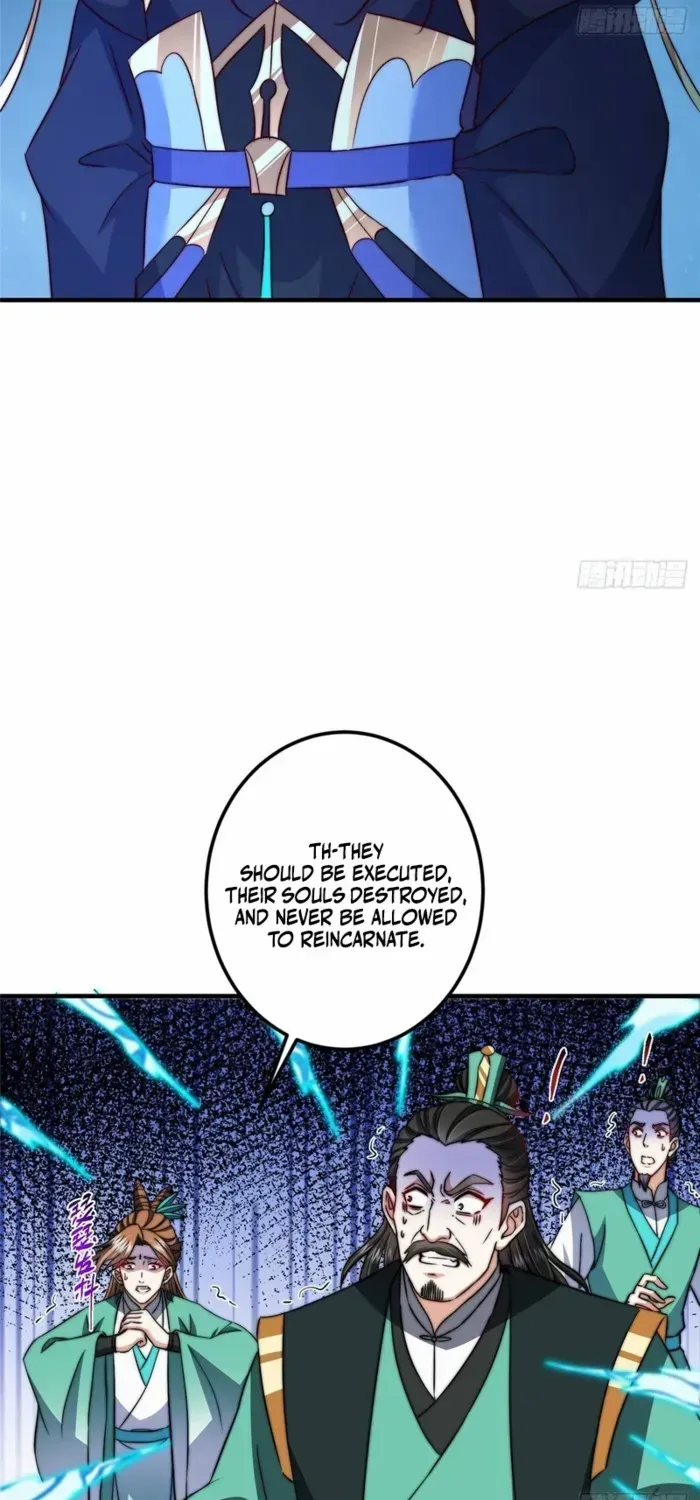 Read Keep a Low Profile, Sect Leader chapter 571 image 19 on Lezhin