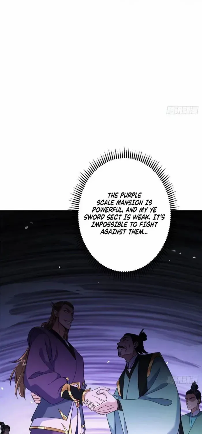 Read Keep a Low Profile, Sect Leader chapter 571 image 2 on Lezhin