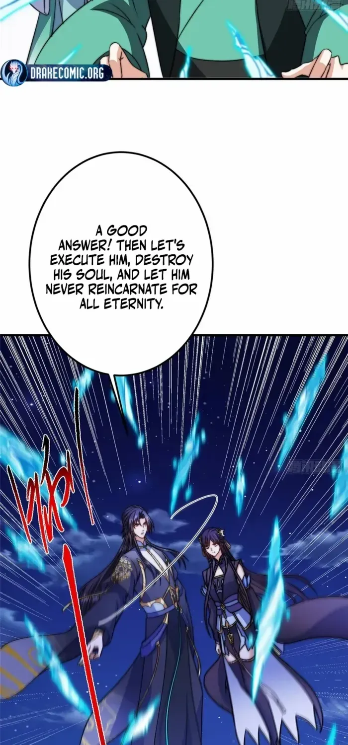 Read Keep a Low Profile, Sect Leader chapter 571 image 20 on Lezhin