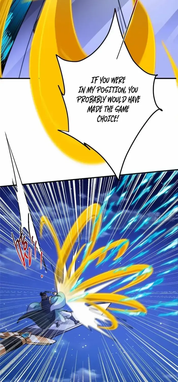 Read Keep a Low Profile, Sect Leader chapter 571 image 24 on Lezhin