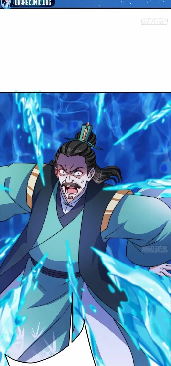 Read Keep a Low Profile, Sect Leader chapter 571 image 27 on Lezhin