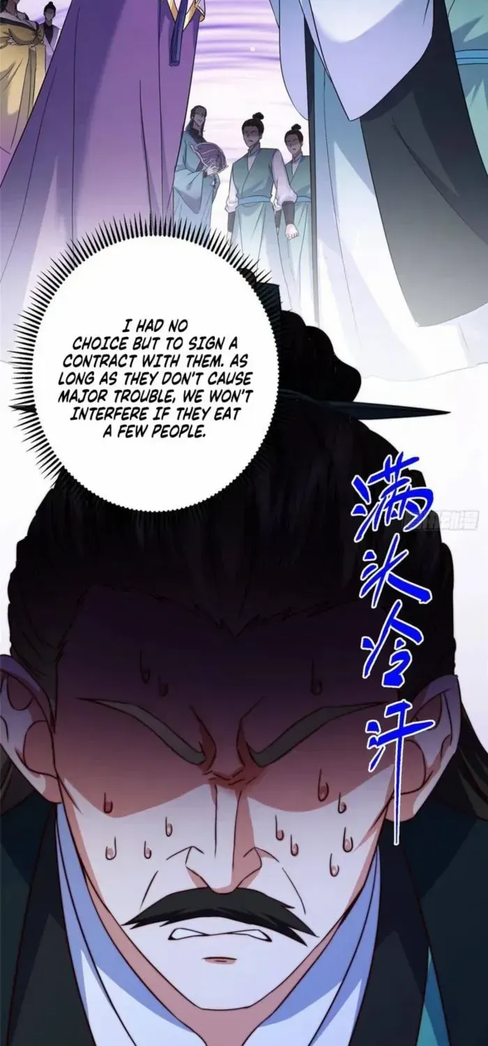 Read Keep a Low Profile, Sect Leader chapter 571 image 3 on Lezhin