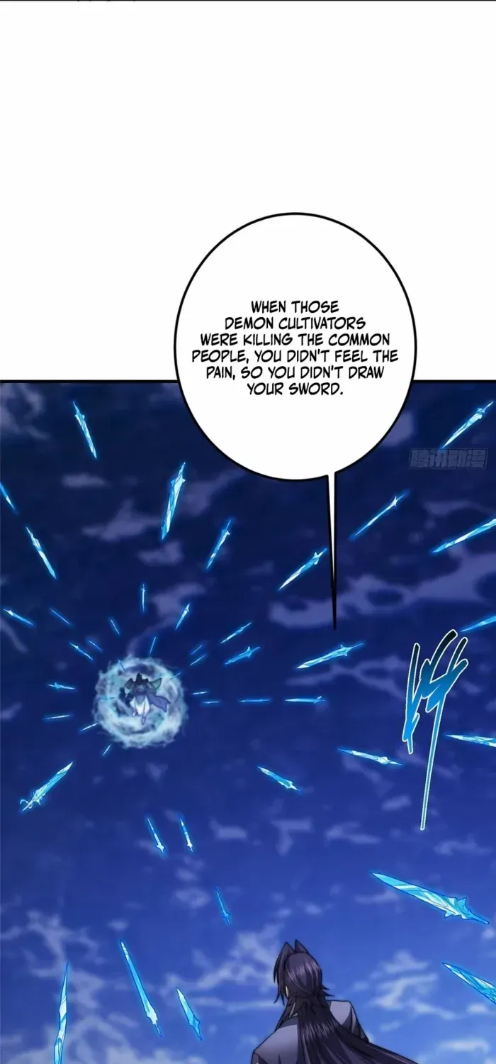 Read Keep a Low Profile, Sect Leader chapter 571 image 31 on Lezhin