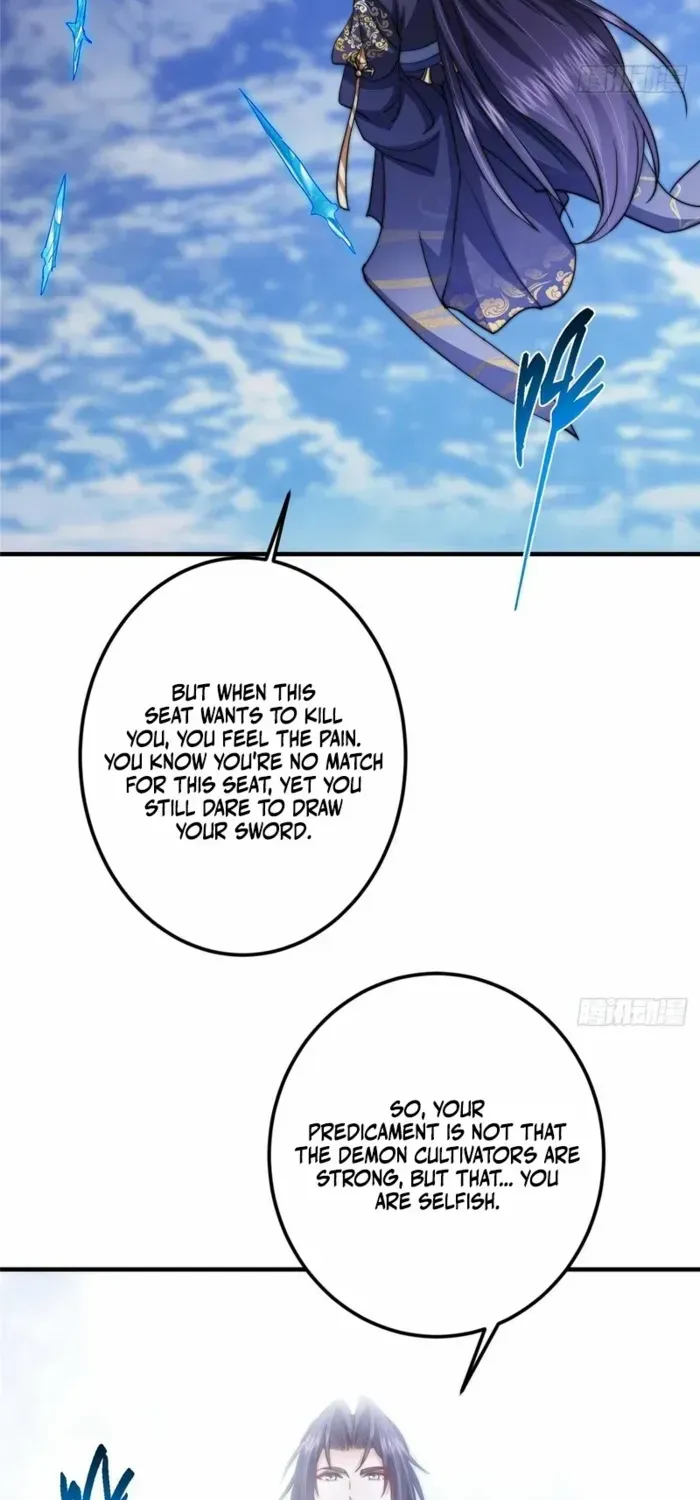 Read Keep a Low Profile, Sect Leader chapter 571 image 32 on Lezhin
