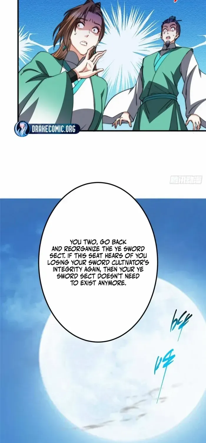 Read Keep a Low Profile, Sect Leader chapter 571 image 36 on Lezhin