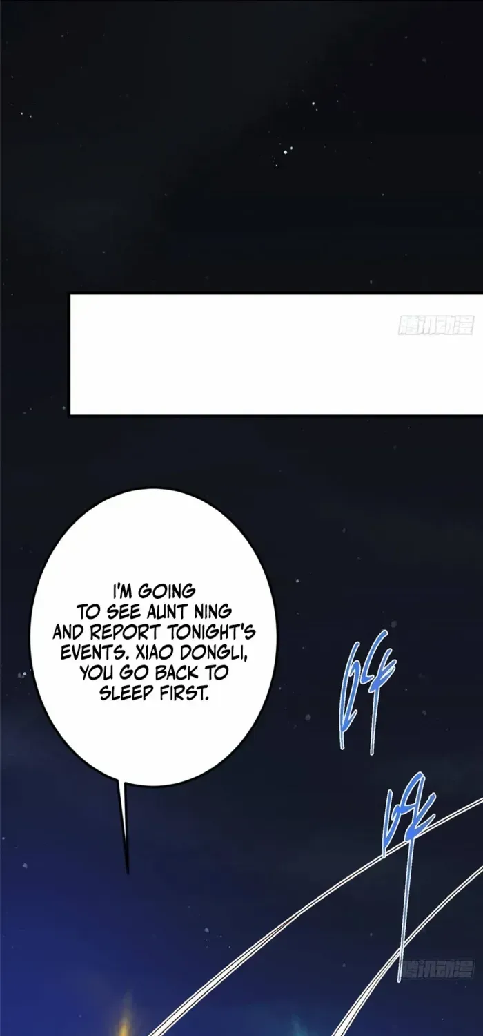 Read Keep a Low Profile, Sect Leader chapter 571 image 39 on Lezhin