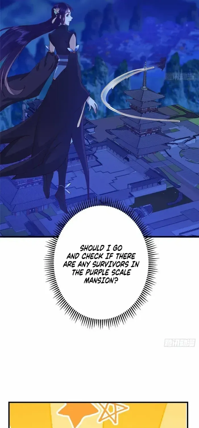 Read Keep a Low Profile, Sect Leader chapter 571 image 41 on Lezhin