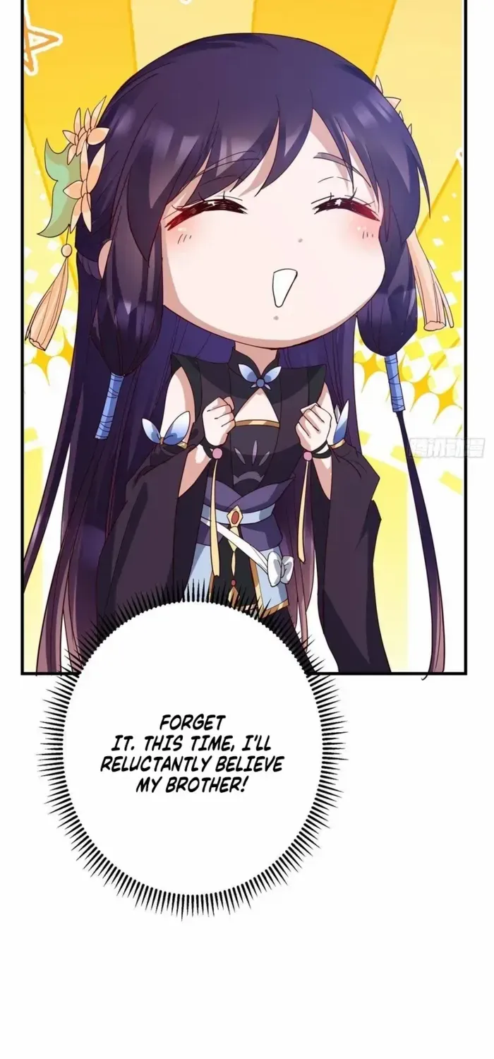 Read Keep a Low Profile, Sect Leader chapter 571 image 42 on Lezhin