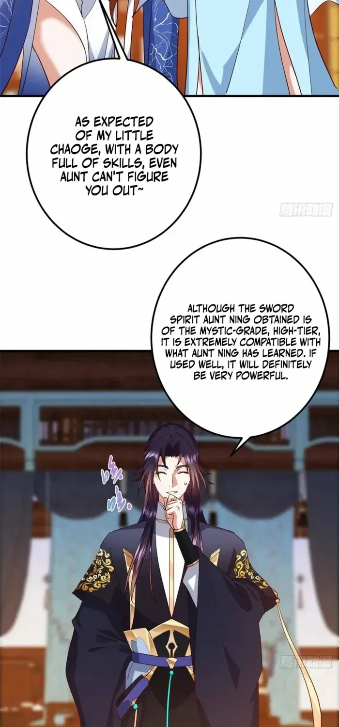Read Keep a Low Profile, Sect Leader chapter 571 image 44 on Lezhin