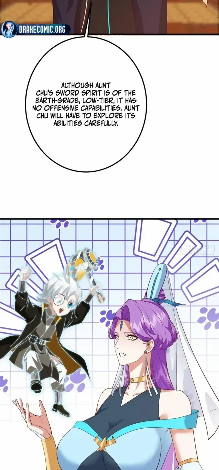 Read Keep a Low Profile, Sect Leader chapter 571 image 45 on Lezhin