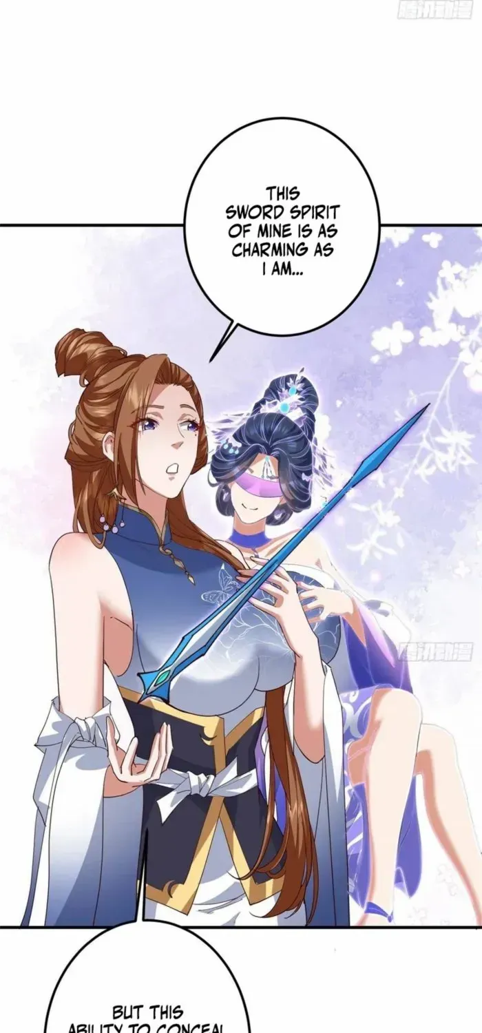 Read Keep a Low Profile, Sect Leader chapter 571 image 47 on Lezhin
