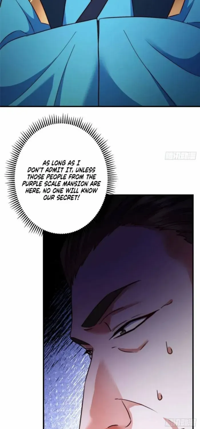 Read Keep a Low Profile, Sect Leader chapter 571 image 5 on Lezhin