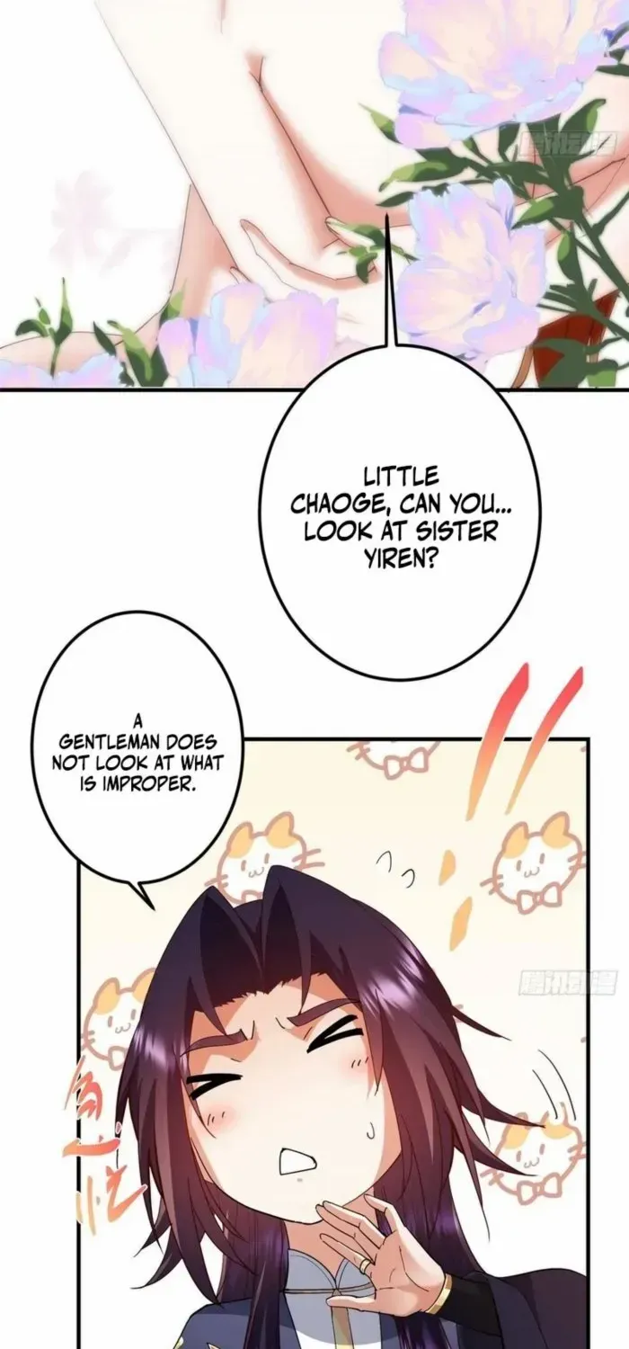 Read Keep a Low Profile, Sect Leader chapter 571 image 50 on Lezhin