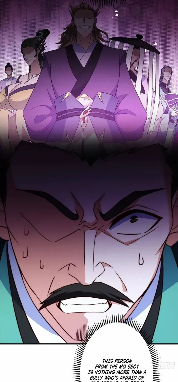 Read Keep a Low Profile, Sect Leader chapter 571 image 7 on Lezhin