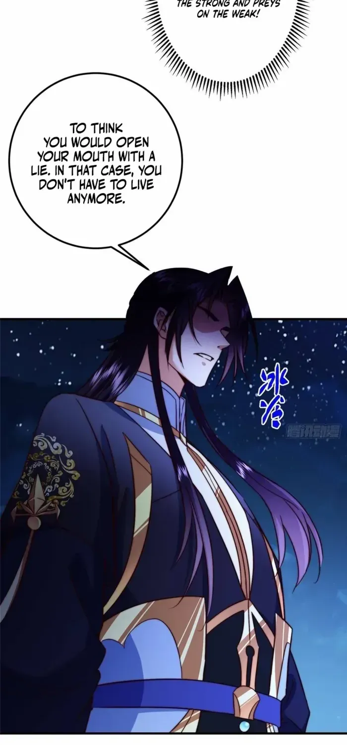 Read Keep a Low Profile, Sect Leader chapter 571 image 8 on Lezhin
