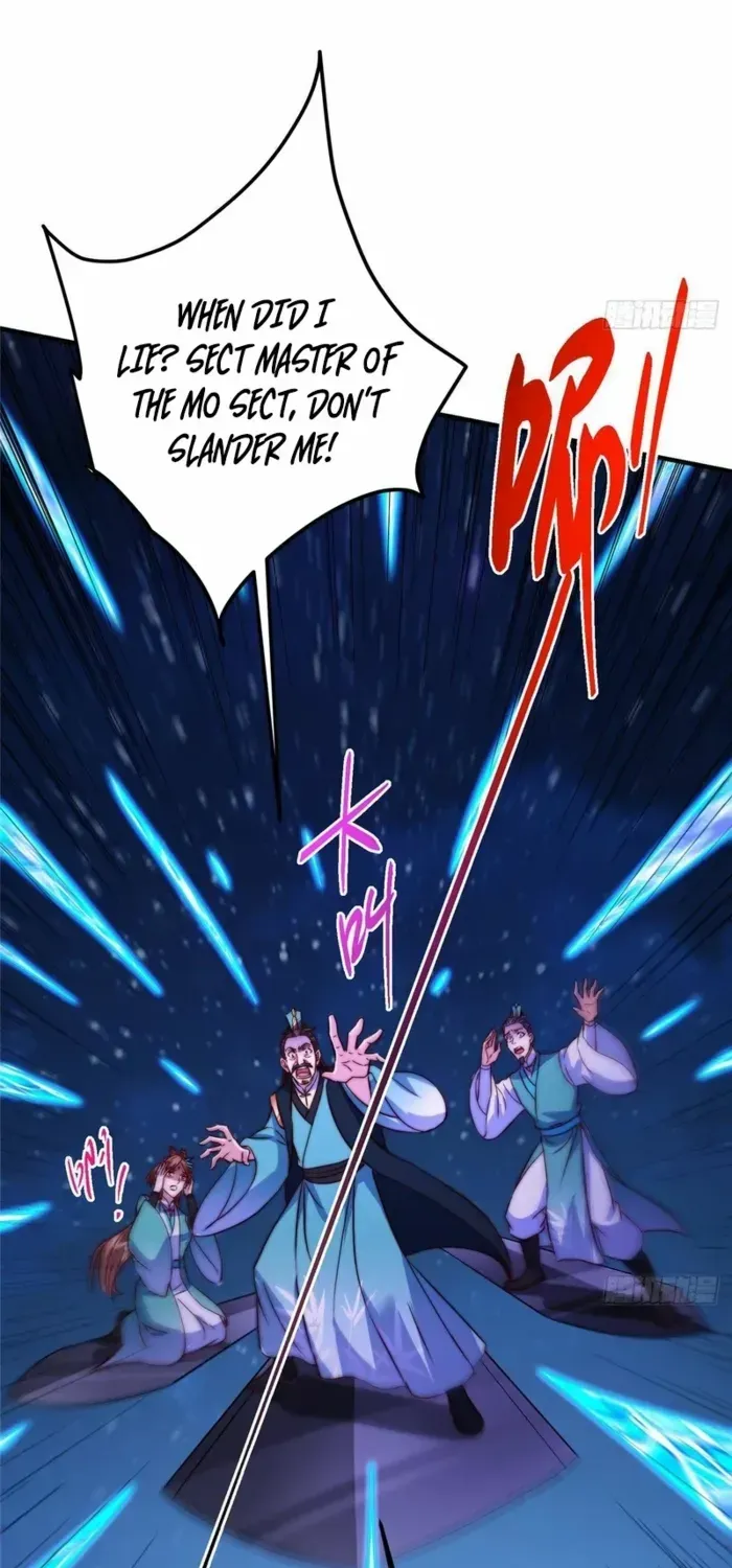 Read Keep a Low Profile, Sect Leader chapter 571 image 9 on Lezhin