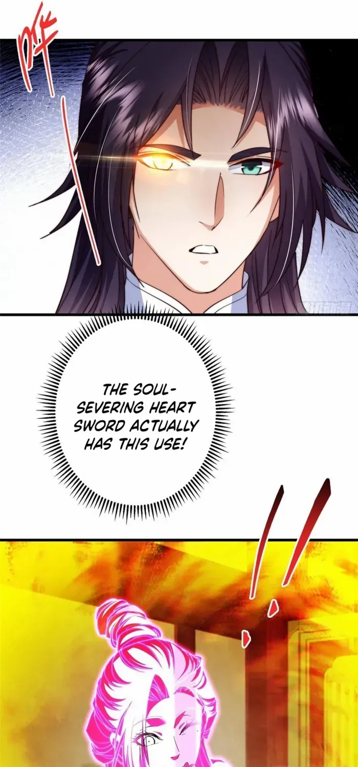 Read Keep a Low Profile, Sect Leader chapter 572 image 12 on Lezhin