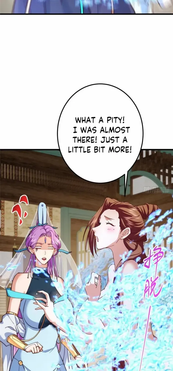 Read Keep a Low Profile, Sect Leader chapter 572 image 15 on Lezhin