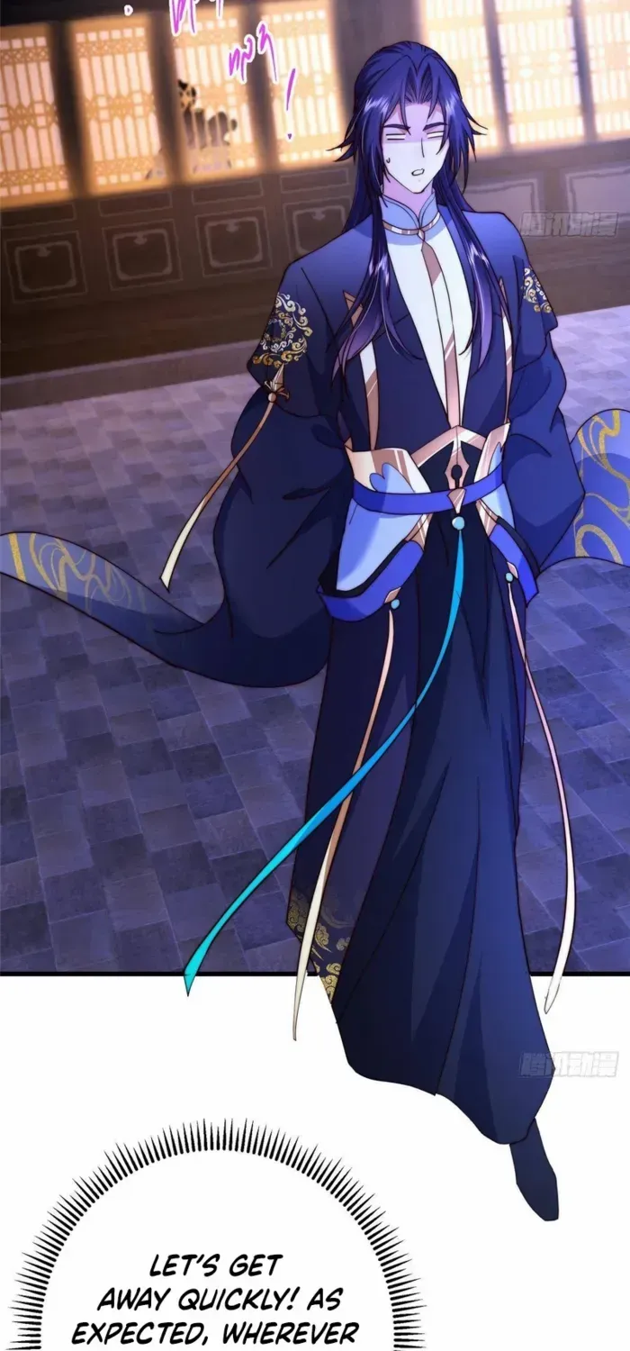 Read Keep a Low Profile, Sect Leader chapter 572 image 18 on Lezhin