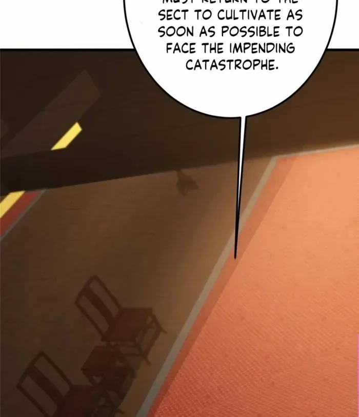 Read Keep a Low Profile, Sect Leader chapter 572 image 23 on Lezhin