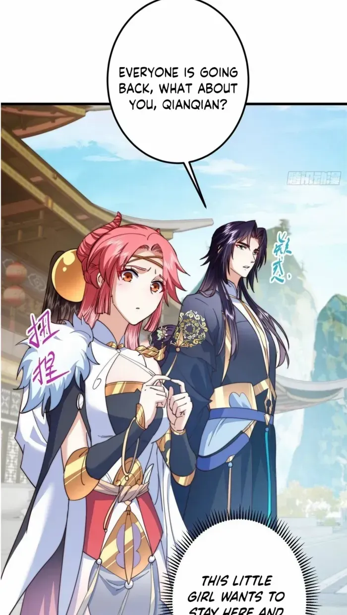 Read Keep a Low Profile, Sect Leader chapter 572 image 29 on Lezhin